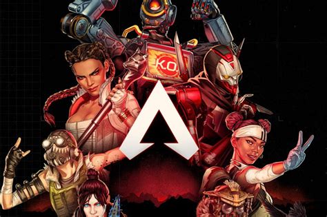 apex legends mau